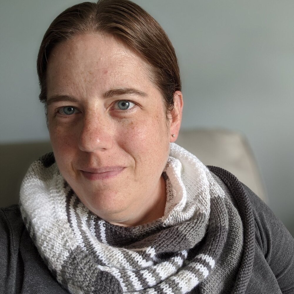 Meet your Posher, Kristen
